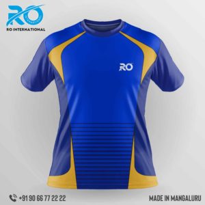 FS Sublimation Jersey