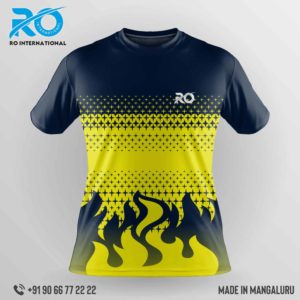 FS Sublimation Jersey