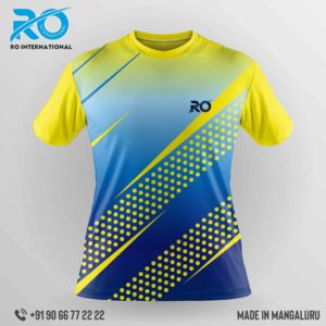 FS Sublimation Jersey
