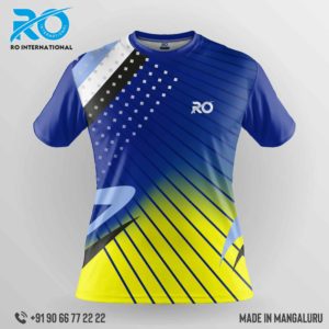 FS Sublimation Jersey