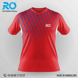 FS Sublimation Jersey