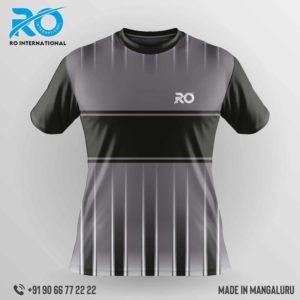 FS Sublimation Jersey