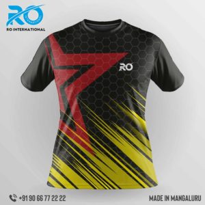 FS Sublimation Jersey