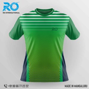 FS Sublimation Jersey
