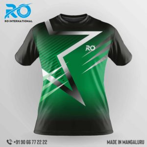 FS Sublimation Jersey