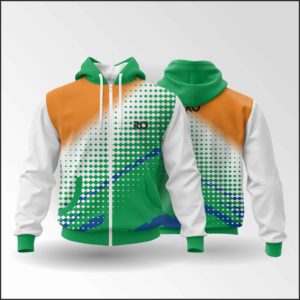 Orage Green